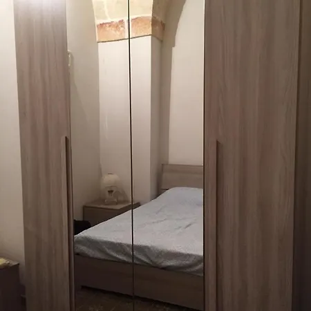 Holiday home Balicaracillo