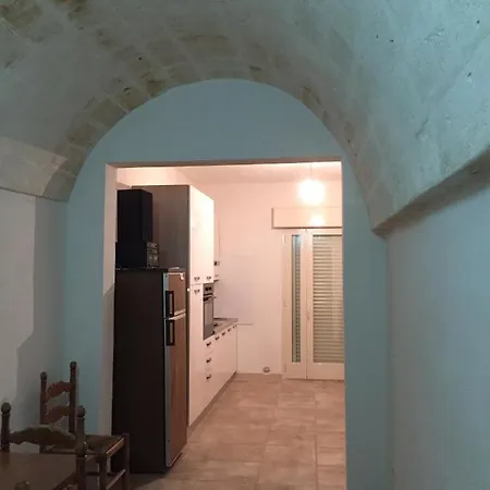 Holiday home Balicaracillo *