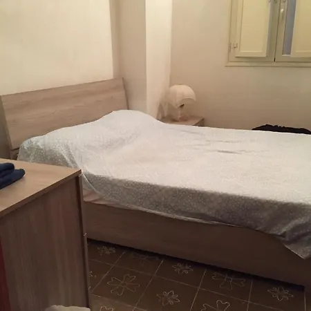 Hotel Balicaracillo Maruggio